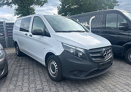 Mercedes-Benz Vito 116 CDI BT lang (447.703) MIXTO TOP