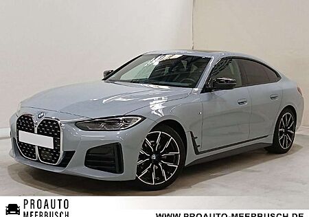 BMW 420 d Gran Coupe xDrive M Sport GLSDCH/MMRY/360°