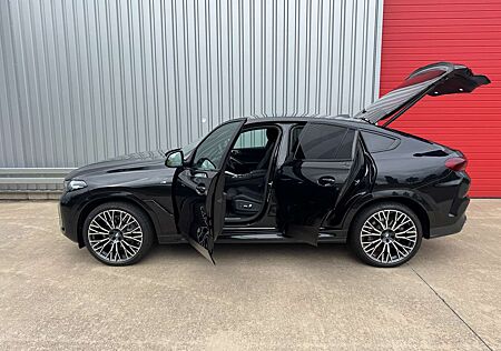 BMW X6 xDrive30d M Sport+AHK+22 ZOLL+COC+NEUES MODELL