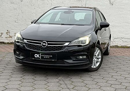 Opel Astra K Sports Tourer Edition
