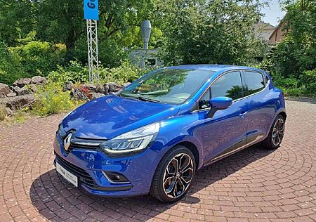 Renault Clio IV Intens
