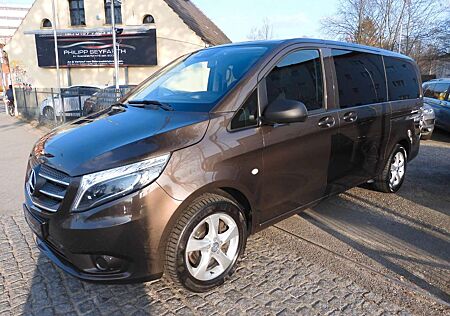Mercedes-Benz Vito 119CDI TOURER PRO 4MATIC*AUT.*NAVI*LED*8-SI
