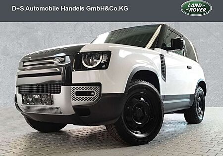 Land Rover Defender 90 D200 Hard Top