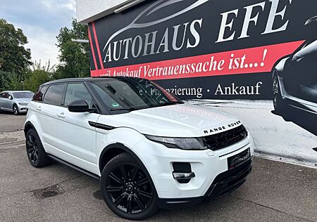 Land Rover Range Rover Evoque Evoque DynamicSPOR/PANORAMA/LEDER/NAVI/R,KAMERA