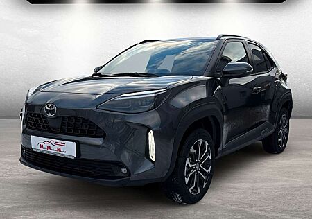 Toyota Yaris Cross Teamplayer *LED*RFK*SHZ*Carplay*