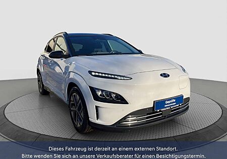 Hyundai Kona Elektro PRIME (150kW) *LEDER*HUD*KLIMASITZ*
