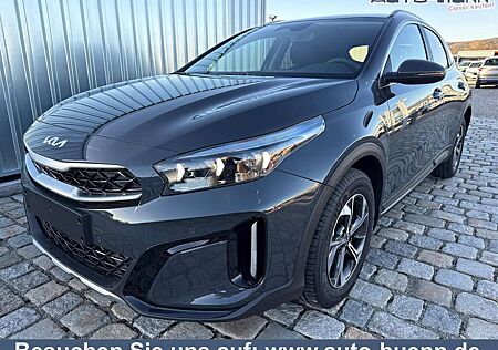 Kia XCeed STYLE MY26 1.0 T-GDI MHEV 116 PS 7-DCT Automati...