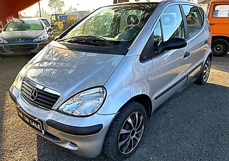 Mercedes-Benz A 160 Classic