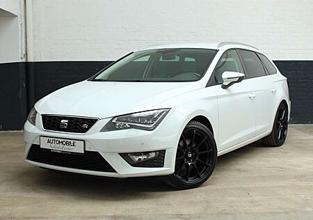 Seat Leon ST FR 1.4TSI ACT DSG*LED*Navi*Carplay*AHK