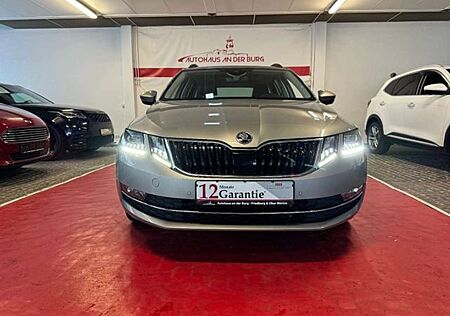 Skoda Octavia Style * Pano * Navi * Kamera *