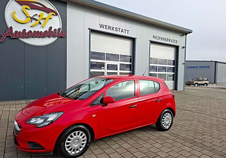 Opel Corsa Selection 1,Hand,PDC,Klima,36 tkm