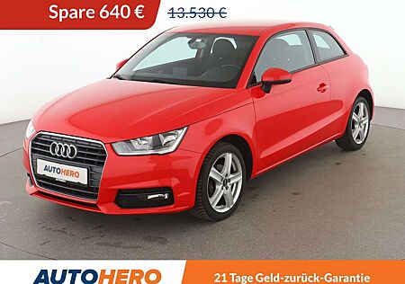Audi A1 1.0 TFSI Sport*TEMPO*PDC*SHZ*ALU*KLIMA*