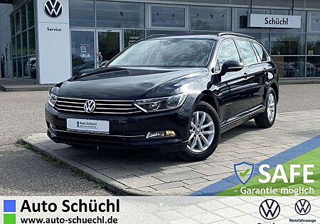 VW Passat Variant Volkswagen 2.0 TDI DSG COMFORTLINE NAVI-Disc