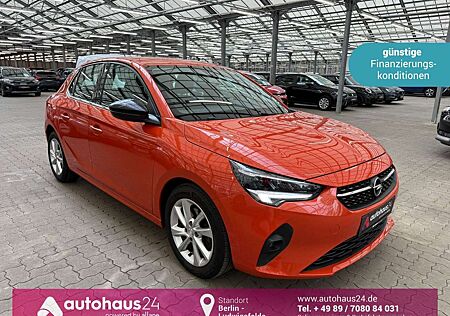 Opel Corsa F 1.2 Turbo Elegance|LED|Navi|CarPlay