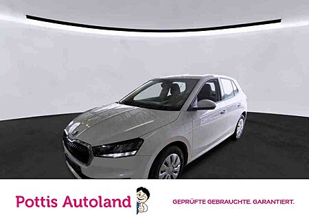 Skoda Fabia 1.0 MPI ACTIVE KLIMA LED DAB+ BLUETOOTH