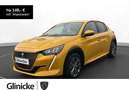 Peugeot 208 Elektro 93,5% Active Pack SHZ ACC PDC