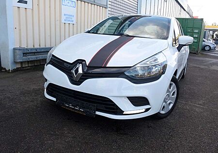 Renault Clio IV dci Initiale Energy-4-türig/Bj:2018