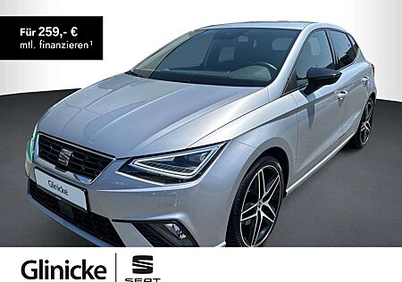 Seat Ibiza FR 1.0 TSI NAVI, FULL LINK, SHZ
