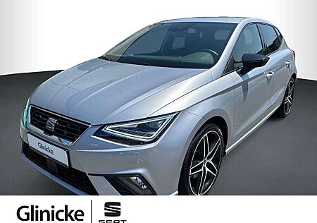 Seat Ibiza FR 1.0 TSI NAVI, FULL LINK, SHZ