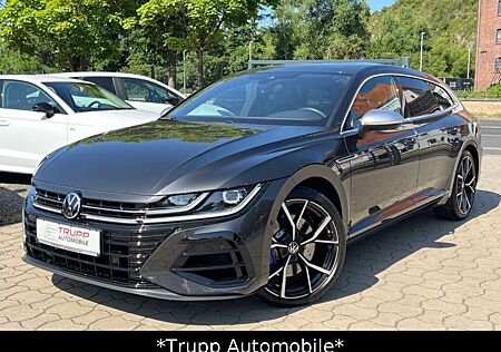 VW Arteon Volkswagen SB R 4M/Matrix/AHK/Pano/360°/Harman/4xSHZ