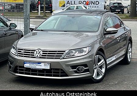 VW Passat CC Volkswagen 2.0 TDI BASIS BMT 4MOTION/R-LINE/PANO/