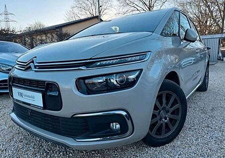 Citroën C4 Picasso Citroen SHINE AHK*360Kam*Massage*AWR*Navi