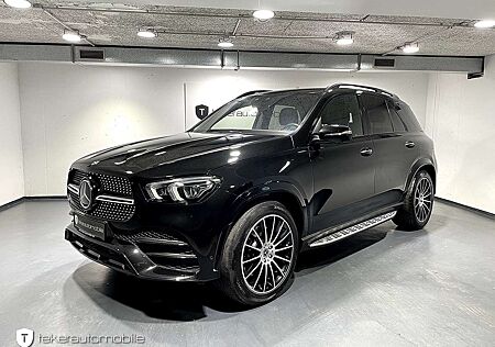 Mercedes-Benz GLE 350 d 4Matic *AMG Line*