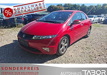 Honda Civic 1.4 Sport Klimaaut. LM PDC GRA