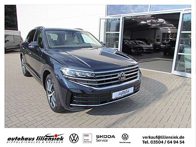 Volkswagen Touareg 3.0 TDI 4Motion 8Aut Elegance