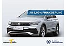 VW Tiguan Volkswagen 2.0 TSI DSG 4M R-LINE BLACKSTYLE IQ.LIGHT