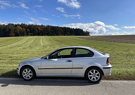 BMW 316 gebraucht kaufen BMW 316ti 316