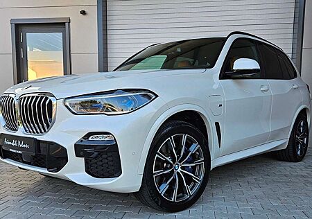 BMW X5 xDrive45e M Sport 1Hand Top Zustand