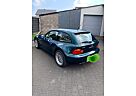 BMW Z3 Coupe 2.8 Klima Leder