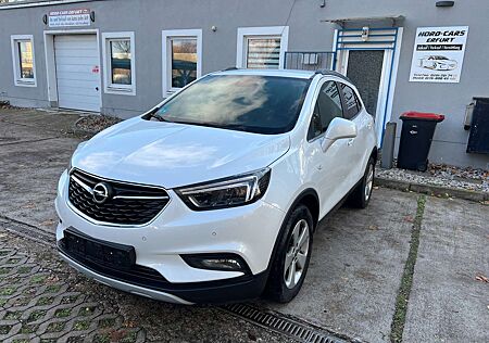 Opel Mokka X Innovation Start/Stop*Navi*Kamera*TÜV*