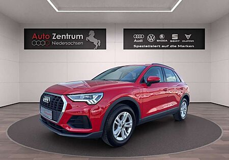 Audi Q3 45 TFSIe HYBRID S tronic CarPlay AHK*Virtual*Infot