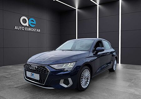 Audi A3 35 TFSI *LED*VC*el.Klappe*Navi*AHK*ACC*