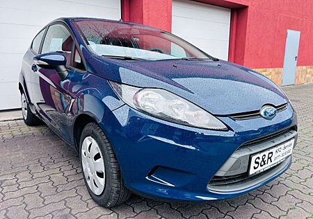 Ford Fiesta Trend