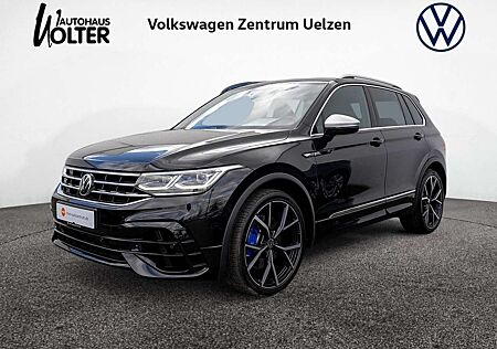 VW Tiguan Volkswagen 2.0 TSI R 4M DSG NAVI KAMERA ACC APP-C