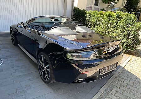 Aston Martin Vantage Roadster