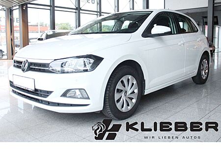 VW Polo Volkswagen 1.0 Comfort NAVI*PDC*SHZ*TELE
