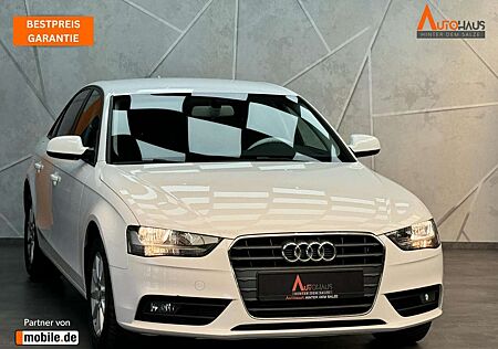 Audi A4 Attraction 2.0 16V TDI