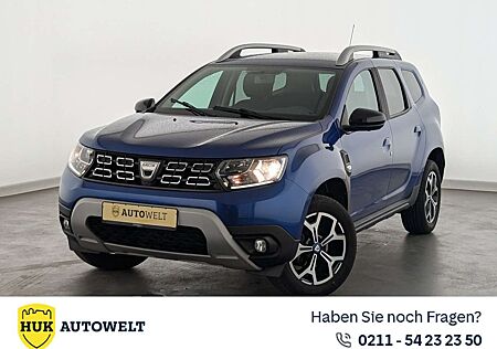 Dacia Duster II 1.3 TCe 150 Celeb. 2WD NAV+SHZ+AHK+RFK