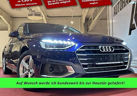 Audi A4 Avant 40 TFSI advanced*Navi*Led*Kamera*