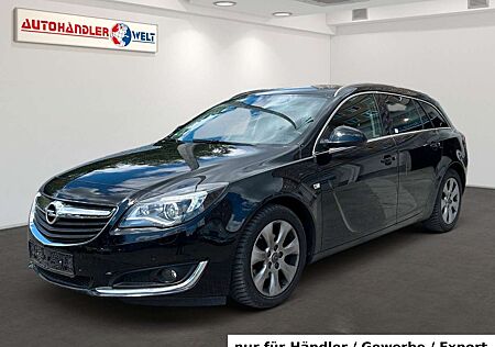 Opel Insignia Kombi 1.6 CDTI AAC Xenon SHZ Navi PDC A