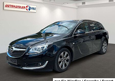 Opel Insignia Kombi 1.6 CDTI AAC Xenon SHZ Navi PDC A