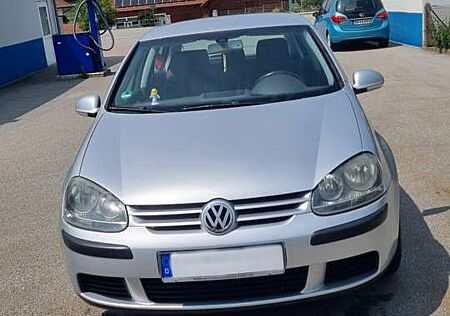 VW Golf Volkswagen 1.6 Generation