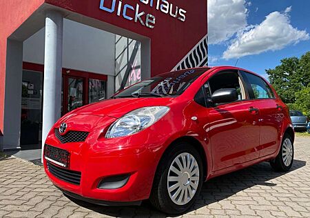 Toyota Yaris Cool Klima 2.Hd 5türig StartStopp