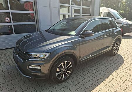 VW T-Roc Volkswagen 1.5 TSI DSG IQ.DRIVE