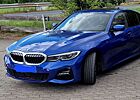 BMW 330d 330 Aut. M Sport