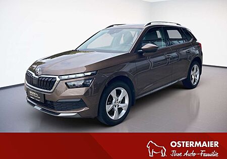 Skoda Kamiq 1.0 TSI Ambition LED.NAVI.ACC.eHeck.LaneA.SmartLin